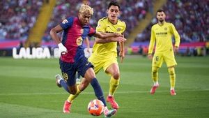 La Liga’s Miami Match Canceled Amid Player Protests And Backlash