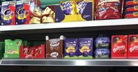 See the 'god tier' discontinued Easter treats Brits miss most - do you agree?