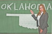 Oklahoma starts giving tests to teachers from NY and Calif. to weed out ‘woke indoctrinators’