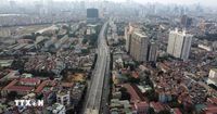 Bộ Nội vụ lý giải nguyên nhân Thanh Hóa, Nghệ An không thuộc diện sáp nhập