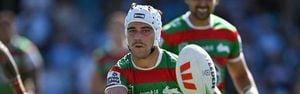 Rabbitohs Fullback Jye Gray Charged After Dangerous Contact