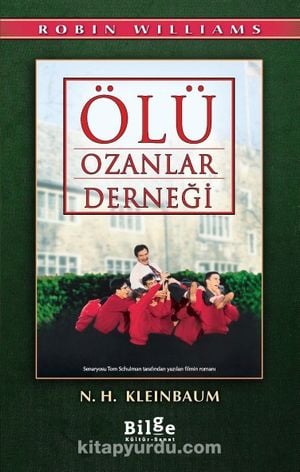 Ölü Ozanlar Derneği