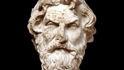 ANAKSİMENES - SONSUZ BİR DENİZ OLARAK HAVA