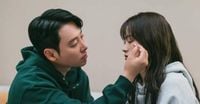 Dorama na Globo? Sessão da Tarde de hoje segunda (05/05) tem filme coreano