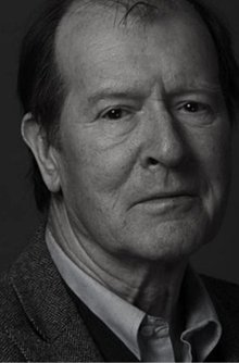 Alan Howard