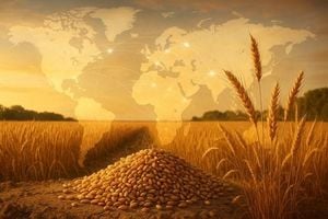 BRICS Nations Reshape Global Food Security Landscape