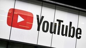 YouTube Opens Doors To Banned Creators Again