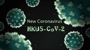 New Coronavirus Strain Identified In Hong Kong