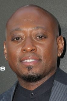 Omar Epps