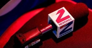 Newsmax To Pay Dominion $67 Million In Defamation Settlement