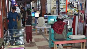 Taliban Internet Blackout Expands Across Fourteen Provinces