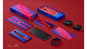 HMD Global Unveils New FC Barcelona Phones