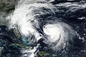Cuba Faces Blackouts And Deadly Storms Amid Crisis