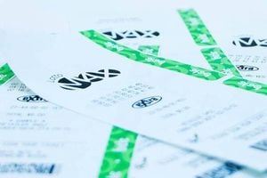 Surrey Resident Wins Record-Breaking $80 Million Lotto Max Jackpot