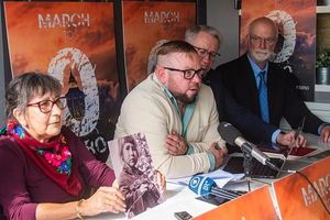 Pope Leo XIV Meets Abuse Survivors In Historic Vatican Dialogue