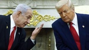 Trump Rejects Israeli Plan To Kill Iran Leader