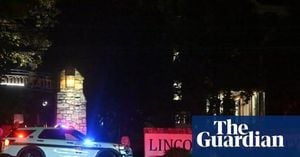 Lincoln University Homecoming Marred By Deadly Shooting