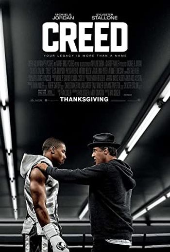 Creed: Efsanenin Doğuşu