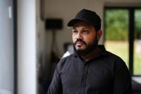 Air India sole survivor says plane crash ‘took all my happiness’