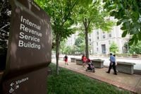 Filing taxes is about to get even harder for non-English speakers