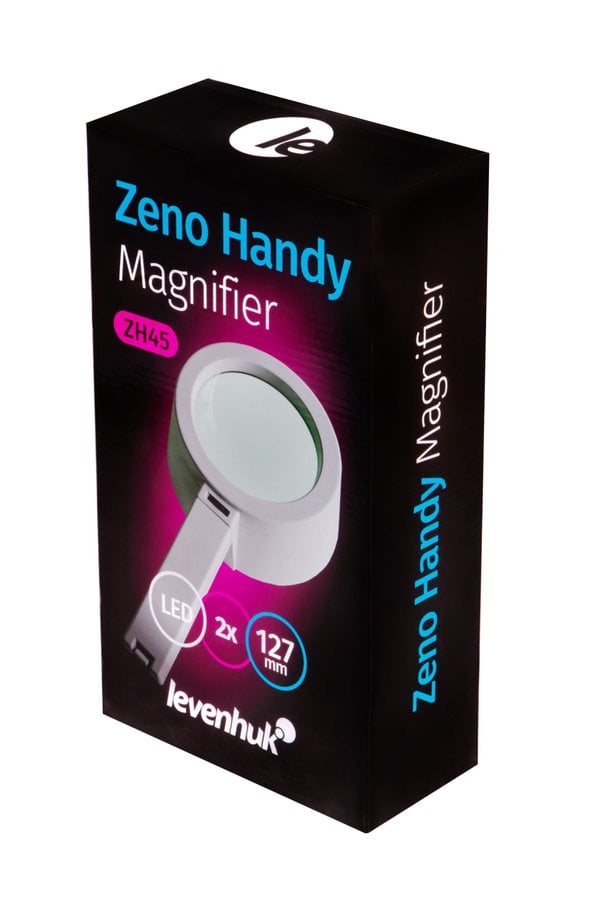 Levenhuk Zeno Handy ZH45 Büyüteç