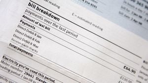 UK Energy Bills Set To Rise Amid Zonal Pricing Concerns