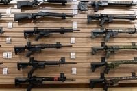10th Circuit panel blocks New Mexico’s 7-day waiting period on gun purchases