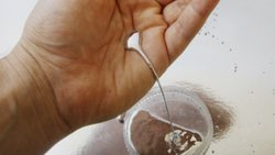 İlginç Bir Element - Civa