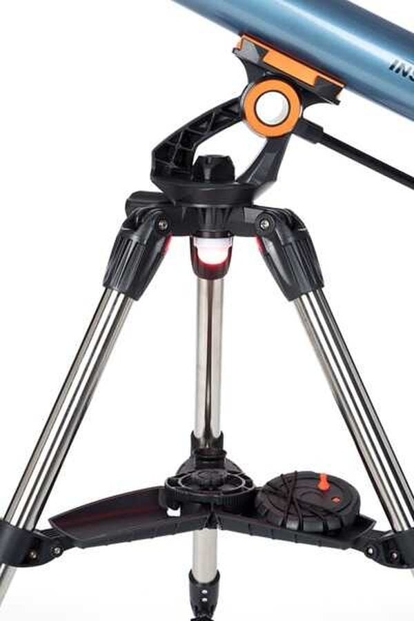 Celestron Inspire 70AZ Mercekli Teleskop