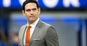 Mark Sanchez Stabbed In Indianapolis Altercation Saturday