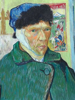 Van Gogh neden bu kadar ünlü oldu?