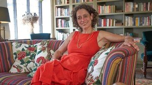 Alex Polizzi Returns For The Hotel Inspector 2026