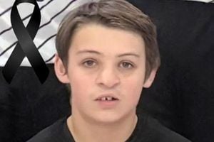 British Teen Killed Protecting Mother In Portugal Home