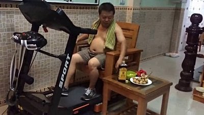 Kötü Bir Diyeti Koşarak Geçemezsiniz: Kalori Kontrolü, Kalori Yakmaktan Her Zaman Daha Kolay ve İşlevseldir!