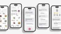 AI-based English learning app Speak makes Forbes' 2025 AI 50 list