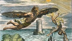 Güneşe Kanat Çırpan Akıl: İkarus Kompleksi