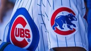 Cubs Send Trio To MLB All-Star Game Amid Suzuki Snub
