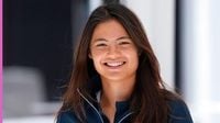 Emma Raducanu gets big rankings boost after Italian Open win