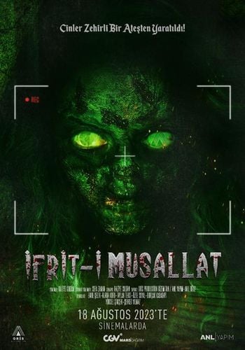 İfrit-i Musallat