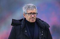 Bologna CEO Fenucci on Sartori and Italiano amid Milan links