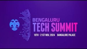 Bengaluru Tech Summit 2024 Promises Unmatched Opportunities