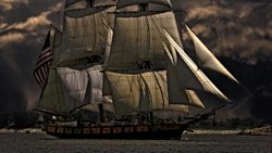 Theseus'un Gemisi ve Diyalektik Materyalizm Üzerine