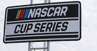 NASCAR playoff standings, Cup points updated after Quaker State 400 at EchoPark Speedway