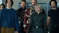 Bombs Away: Thunderbolts - New Avengers Fourth-Worst MCU Thursday Box Office | Cosmic Book News