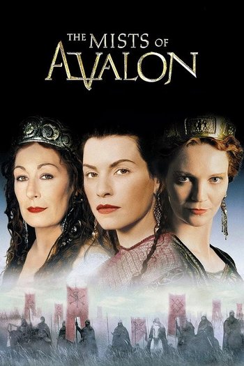 Avalon'un Sisleri
