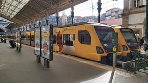 Portugal Faces Major Strike As Unions Protest Labor Reforms