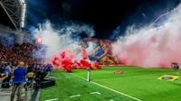 Maccabi Tel Aviv refuses away tickets for Aston Villa Europa League Match