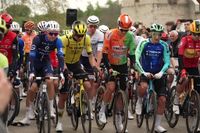 DIRECT. Suivez le Tour du Jura 2025 pour savoir qui passera la ligne d'arrivée au Mont Poupet