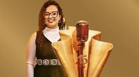 Manasi Ghosh Wins Indian Idol 15, Takes Home Rs 25 Lakh And A Brand New Car