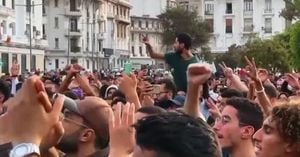 Gen Z Protests Shake Governments Across Continents